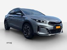 KIA XCeed 1.6TGD GT-Line DCT, Benzin, Occasion / Gebraucht, Automatik - 6