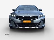 KIA XCeed 1.6TGD GT-Line DCT, Benzin, Occasion / Gebraucht, Automatik - 7