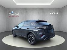 KIA XCeed 1.6 T-GDi GT-Line, Petrol, New car, Automatic - 4