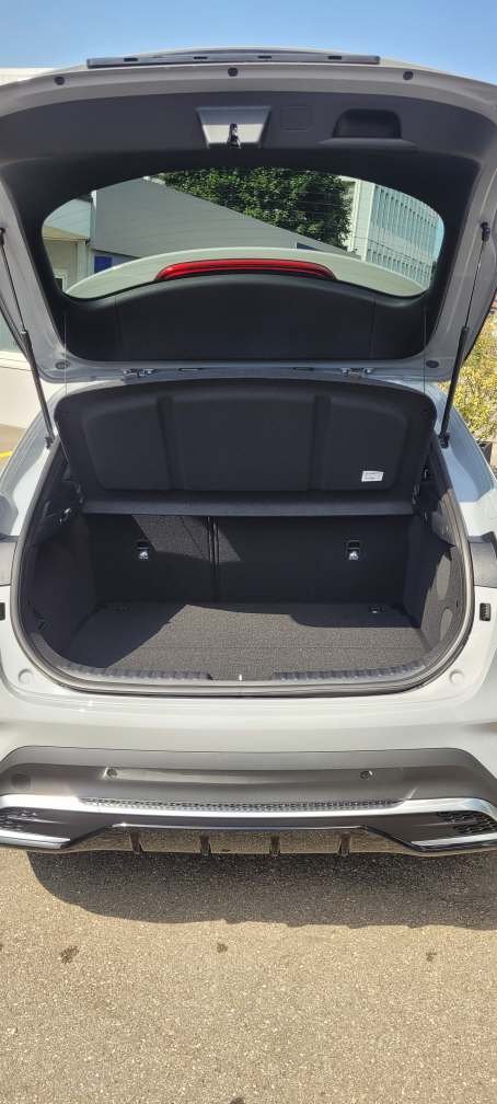 KIA XCeed 1.6 T-GDi Greydition, Benzin, Neuwagen, Automat - 5