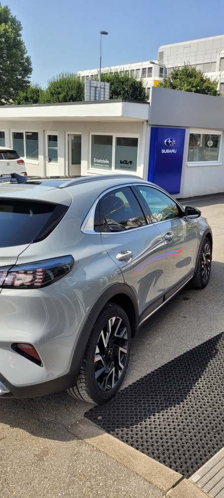 KIA XCeed 1.6 T-GDi Greydition, Benzin, Neuwagen, Automat - 6