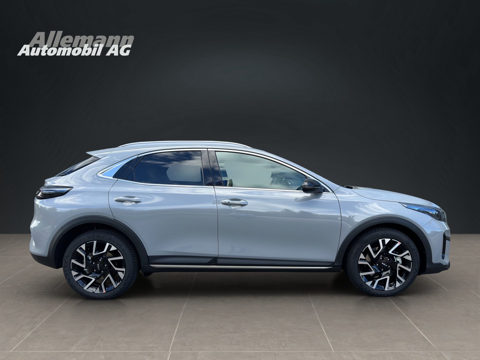 KIA XCeed 1.6 T-GDi Greydition, Benzina, Auto nuove, Automatico - 7