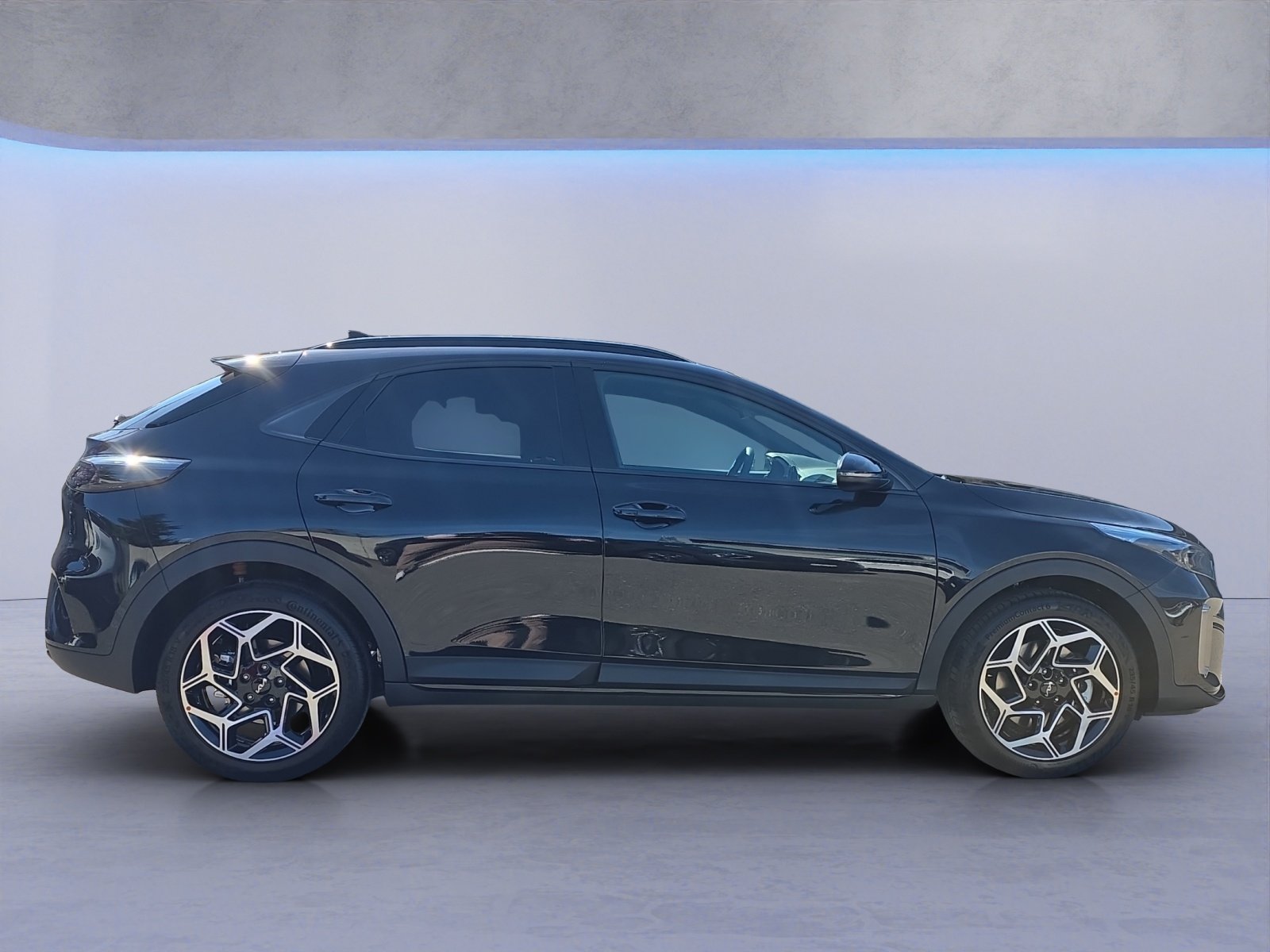 KIA XCeed 1.6 T-GDi GT-Line, Petrol, New car, Automatic - 6