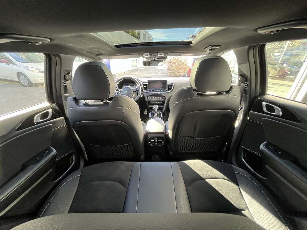 KIA XCeed 1.5 T-GDi MHEV GT-Line, Hybride Leggero Benzina/Elettrica, Auto nuove, Automatico - 6