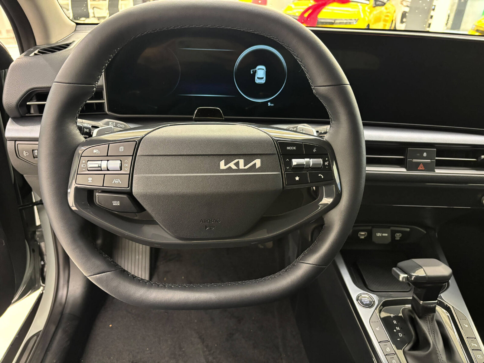 KIA XCeed 1.6 T-GDi Style, Petrol, New car, Automatic - 7