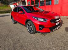KIA XCeed 1.5 T-GDi MHEV Power, Mild-Hybrid Petrol/Electric, Second hand / Used, Automatic - 2