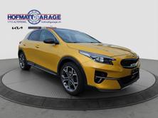 KIA XCeed 1.6 T-GDi Style, Petrol, Second hand / Used, Automatic - 4