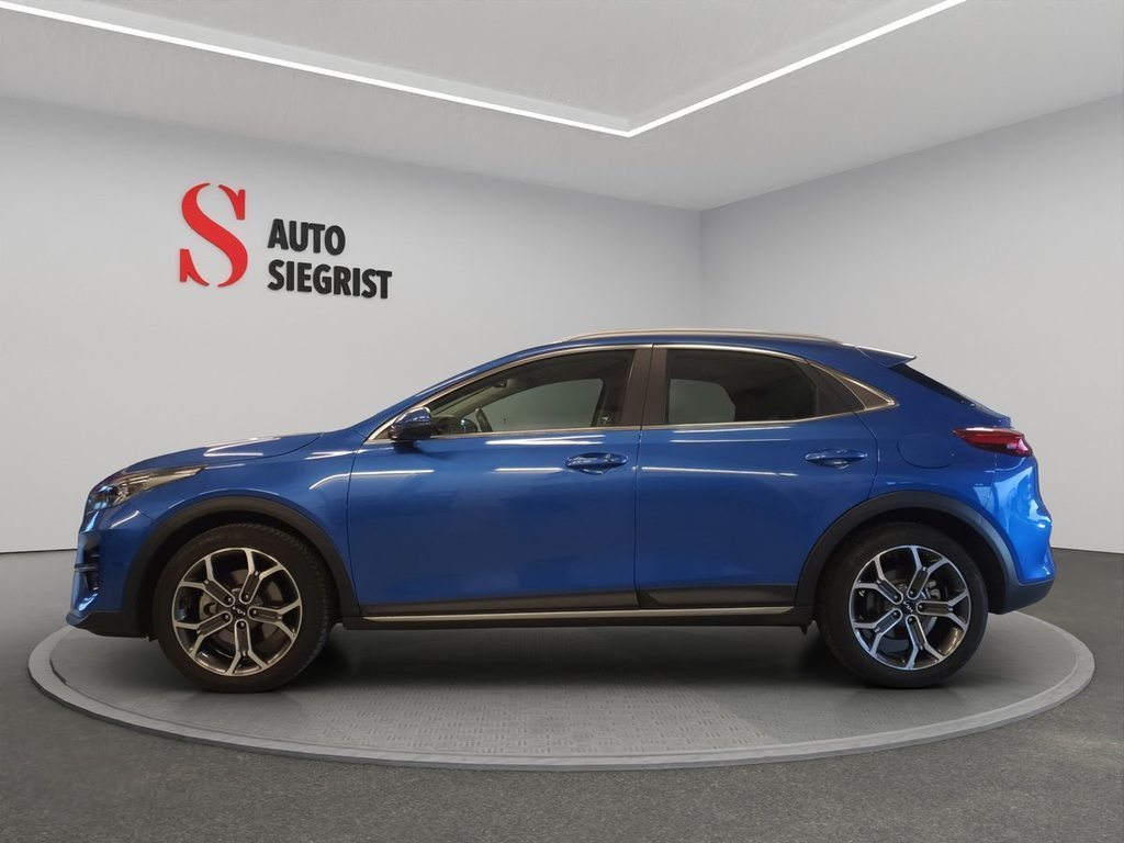 KIA XCeed 1.5 T-GDi MHEV Power Edition, Mild-Hybrid Petrol/Electric, Second hand / Used, Automatic - 2