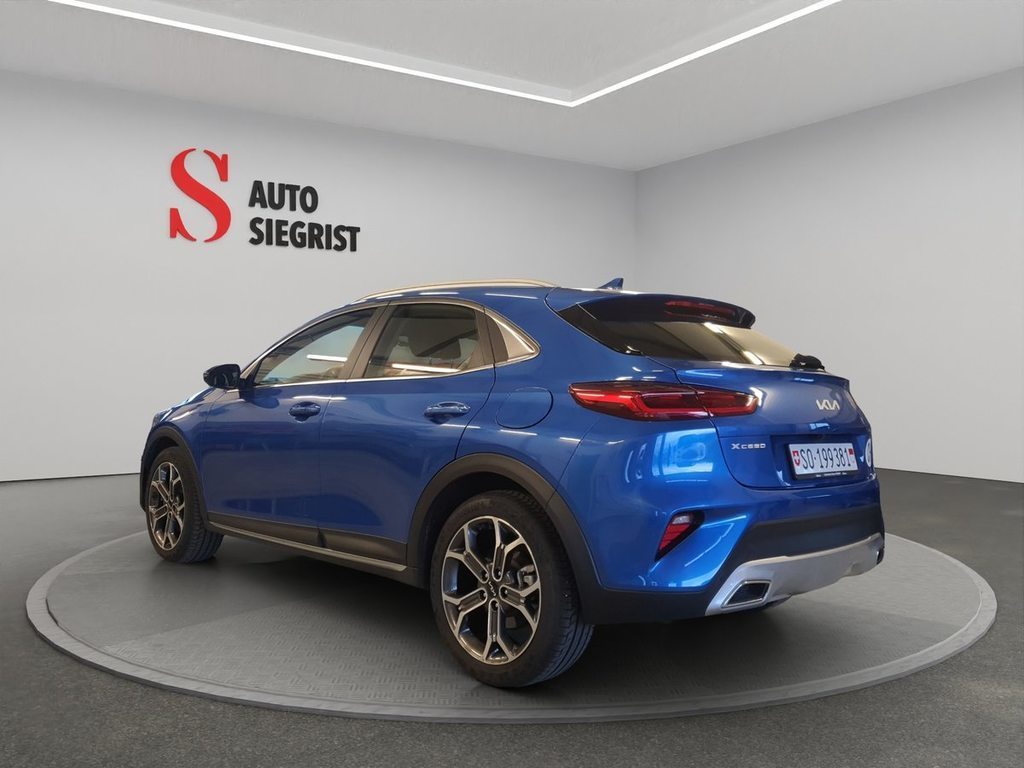 KIA XCeed 1.5 T-GDi MHEV Power Edition, Mild-Hybrid Petrol/Electric, Second hand / Used, Automatic - 3