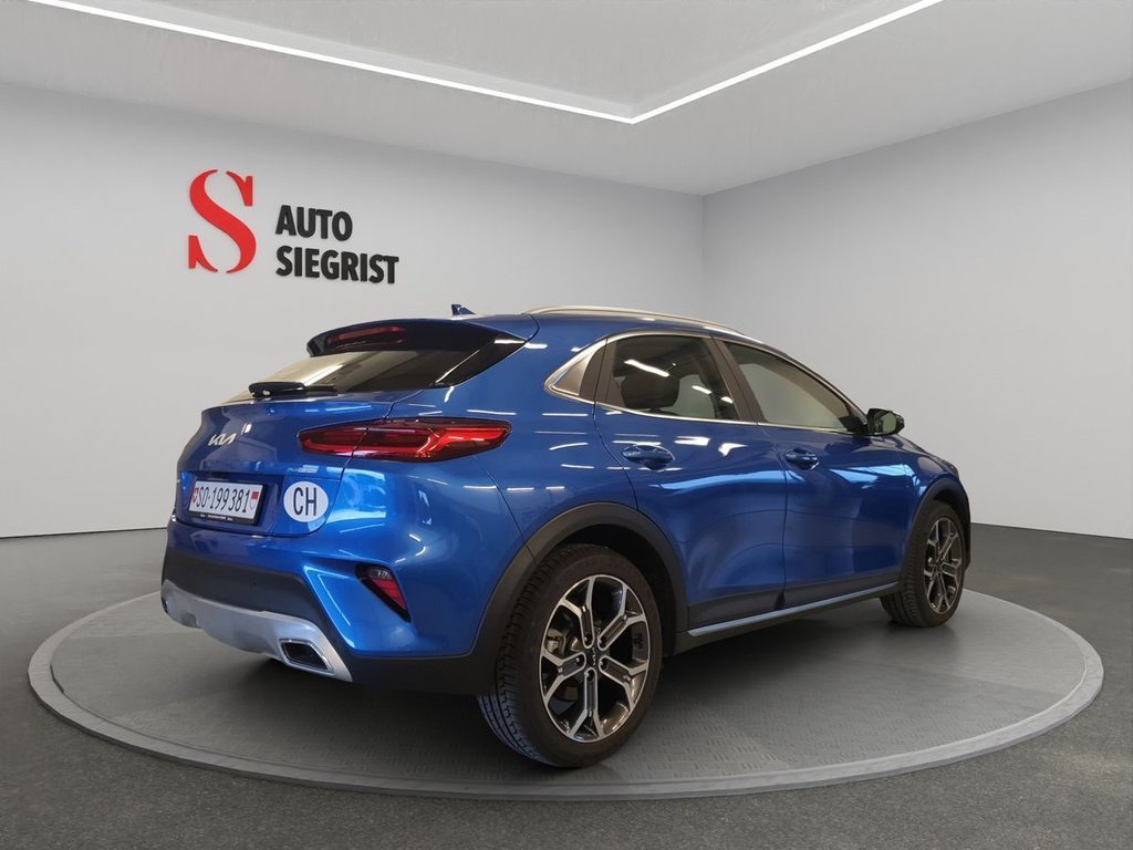 KIA XCeed 1.5 T-GDi MHEV Power Edition, Mild-Hybrid Petrol/Electric, Second hand / Used, Automatic - 5