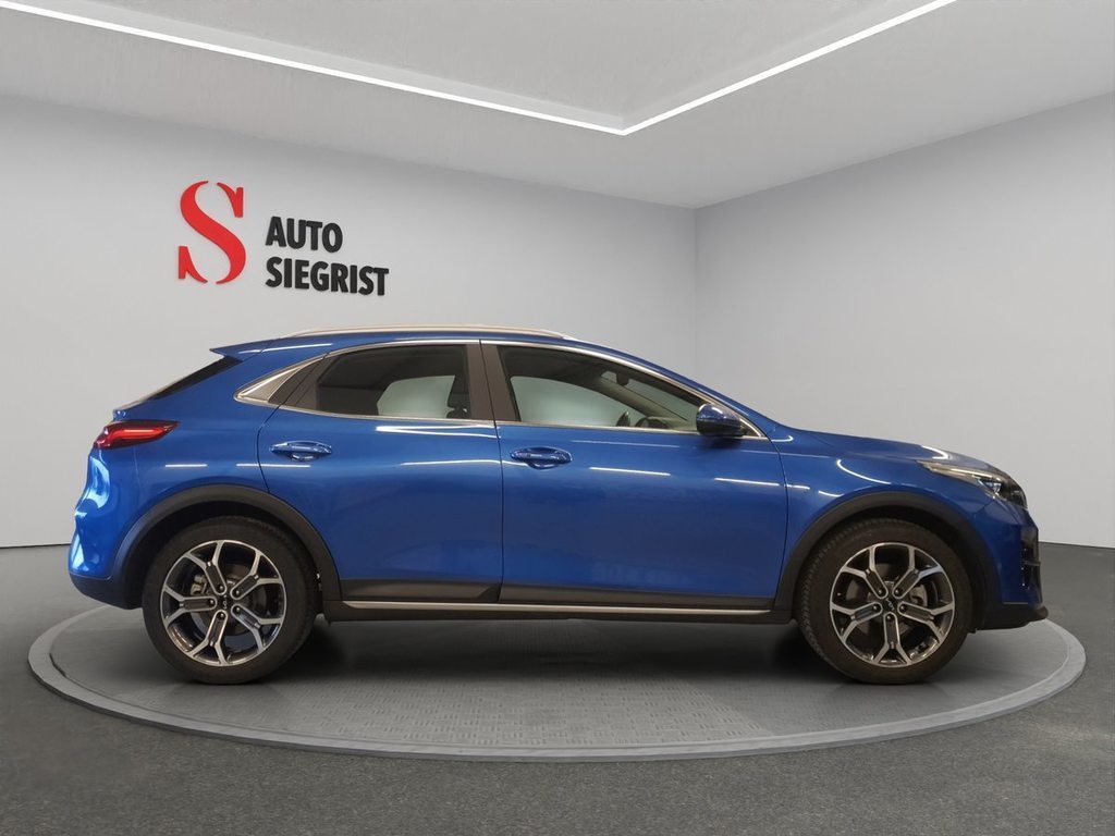KIA XCeed 1.5 T-GDi MHEV Power Edition, Mild-Hybrid Petrol/Electric, Second hand / Used, Automatic - 6