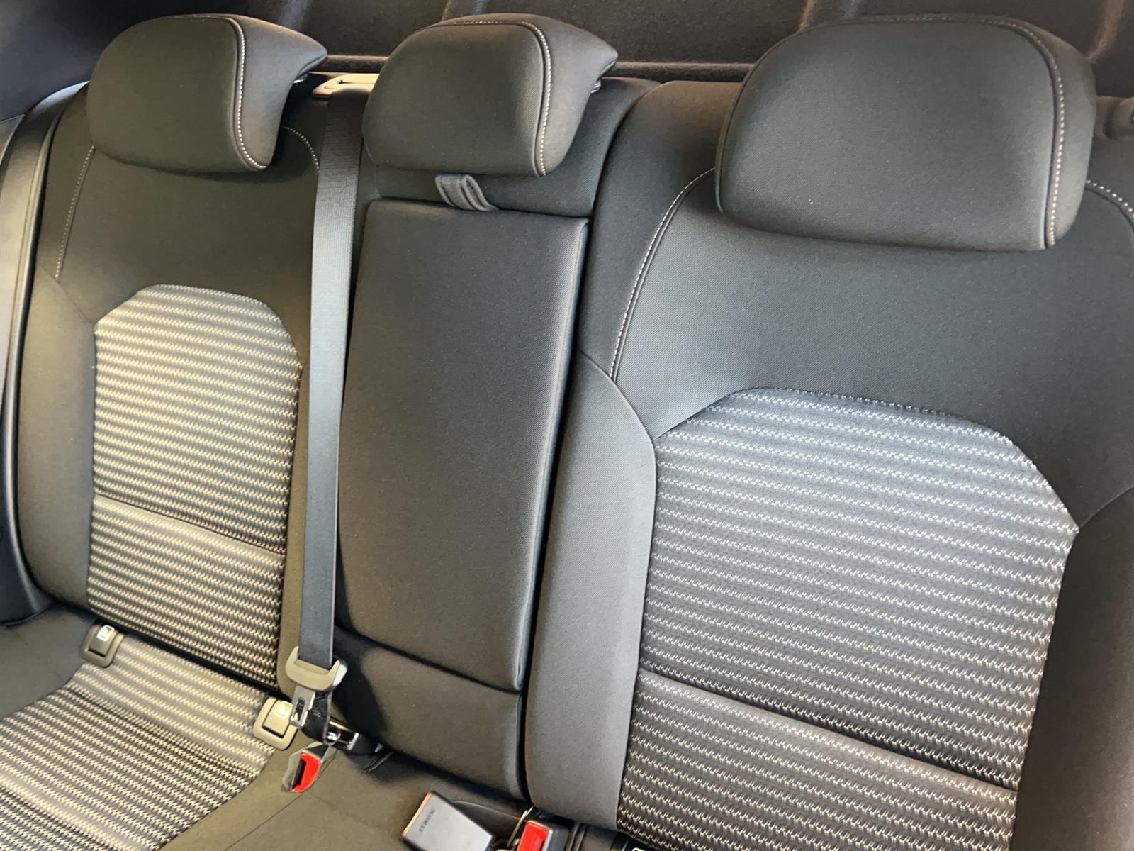 KIA XCeed 1.6 GDi Plug-in Hybrid Power, Plug-in-Hybrid Benzin/Elektro, Occasion / Gebraucht, Automat - 6