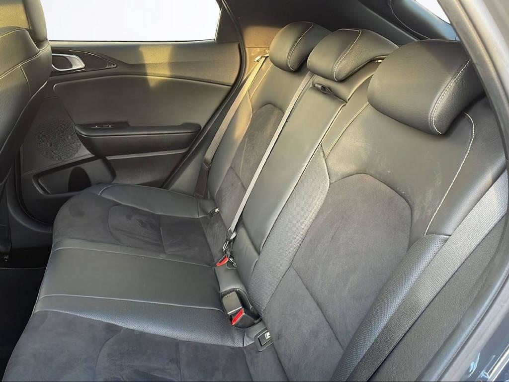 KIA XCeed 1.6 T-GDi GT-Line, Essence, Occasion / Utilisé, Automatique - 7