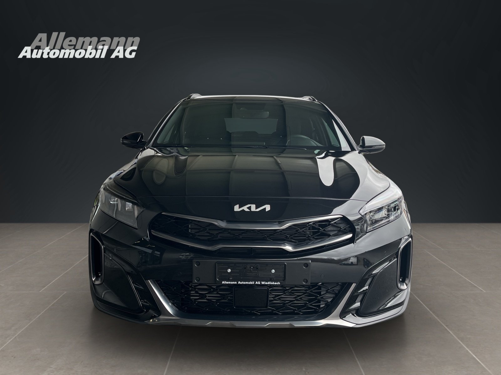 KIA XCeed 1.5 T-GDi GT-Line, Benzina, Occasioni / Usate, Automatico - 2