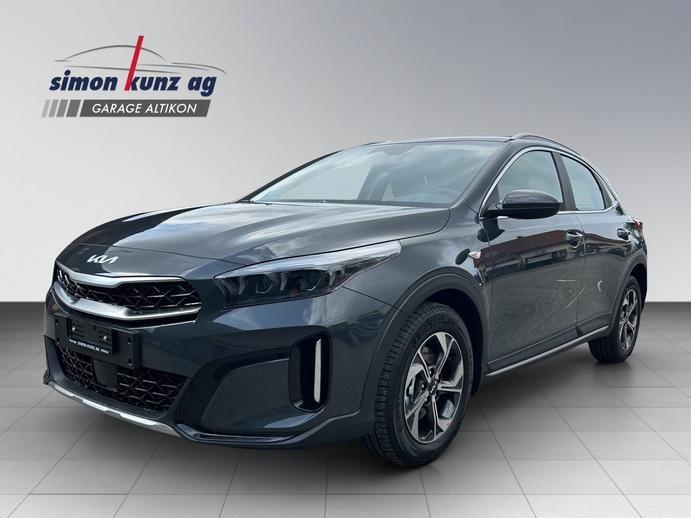 KIA XCeed 1.6 T-GDi Gold ADA, Benzina, Occasioni / Usate, Automatico
