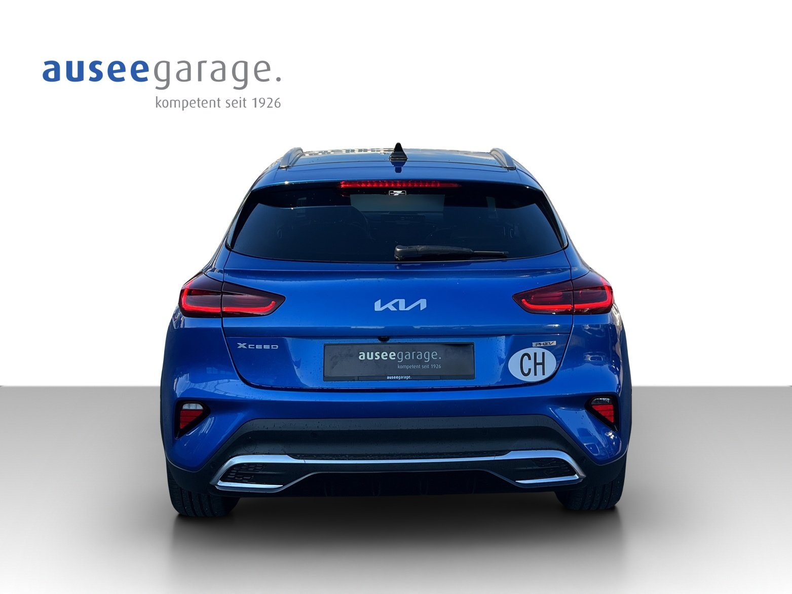 KIA XCeed 1.6 GDi Plug-in Hybrid Style, Plug-in-Hybrid Benzina/Elettrica, Occasioni / Usate, Automatico - 4