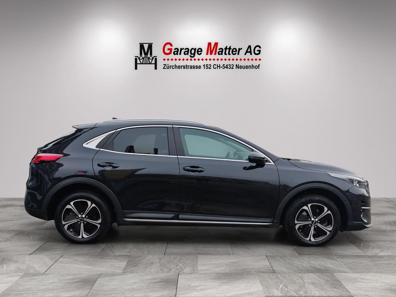 KIA XCeed 1.6 GDi Plug-in Hybrid Style, Plug-in-Hybrid Benzina/Elettrica, Occasioni / Usate, Automatico - 5