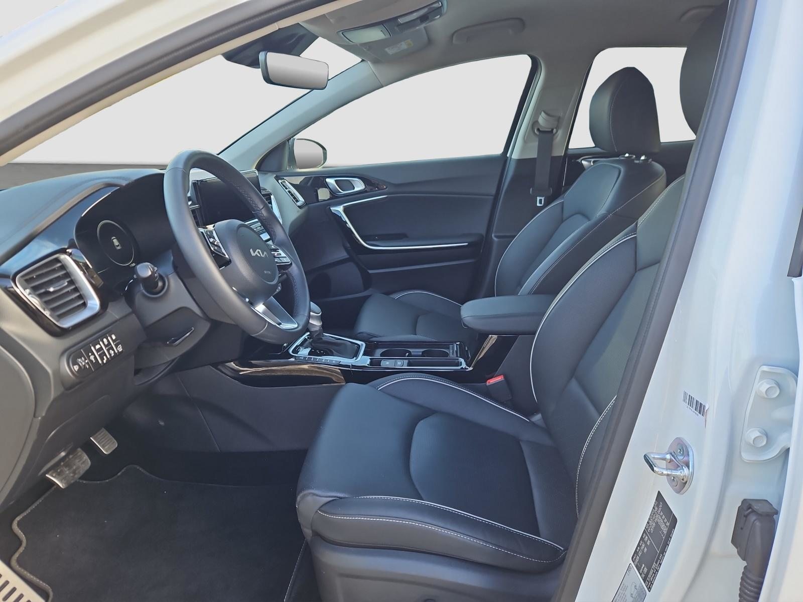 KIA XCeed 1.6 GDi Plug-in Hybrid Style, Hybride Rechargeable Essence/Électricité, Occasion / Utilisé, Automatique - 5