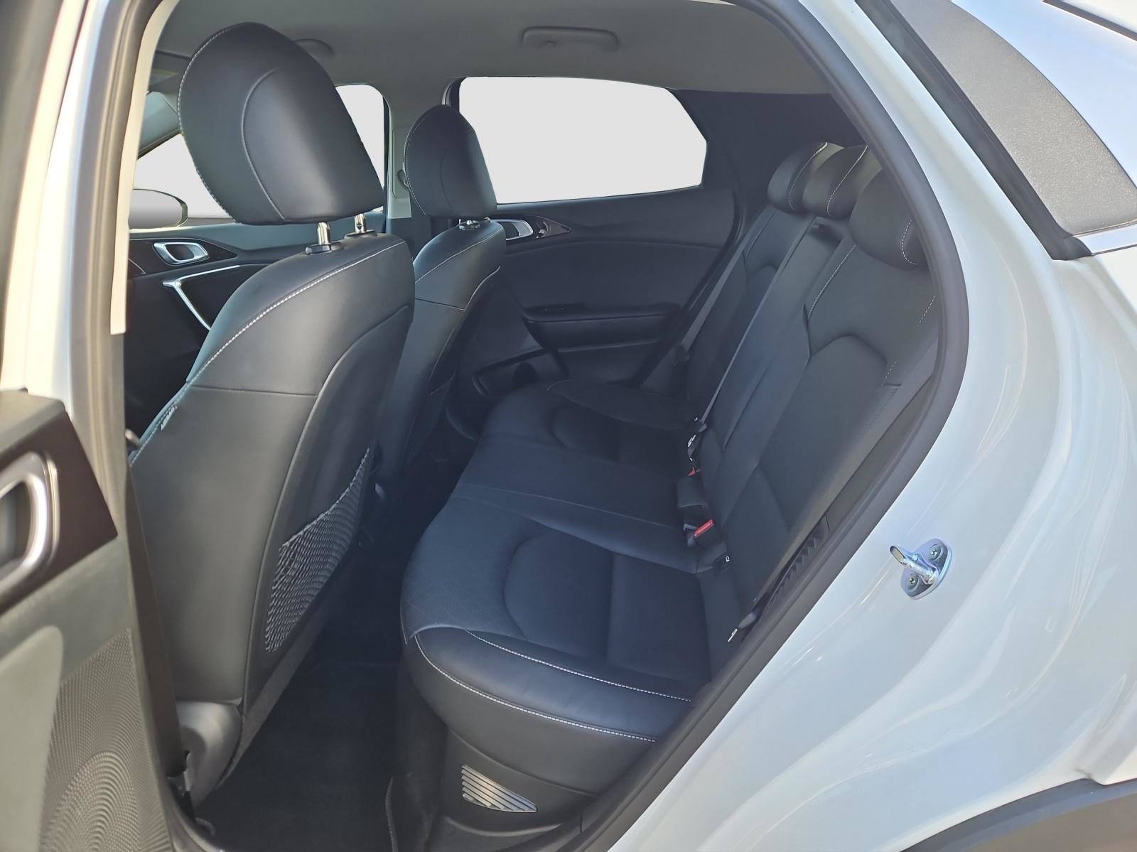 KIA XCeed 1.6 GDi Plug-in Hybrid Style, Hybride Rechargeable Essence/Électricité, Occasion / Utilisé, Automatique - 6