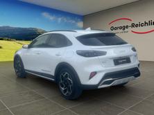 KIA XCeed 1.5 T-GDi GT-Line, Benzin, Occasion / Gebraucht, Automatik - 3