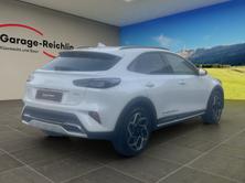 KIA XCeed 1.5 T-GDi GT-Line, Benzin, Occasion / Gebraucht, Automatik - 5