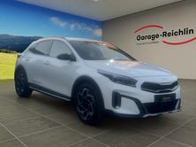 KIA XCeed 1.5 T-GDi GT-Line, Benzin, Occasion / Gebraucht, Automatik - 7