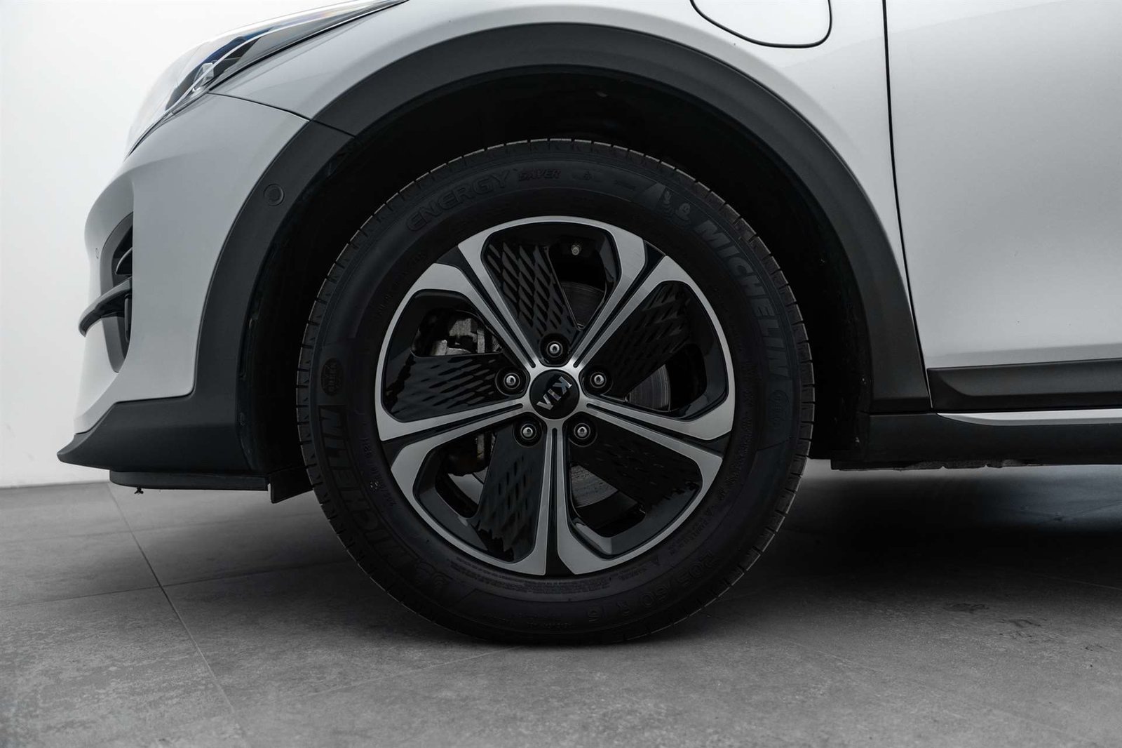 KIA Xceed 1.6 GDi Phev Hybrid Style+ DCT, Hybride Rechargeable Essence/Électricité, Occasion / Utilisé, Automatique - 5