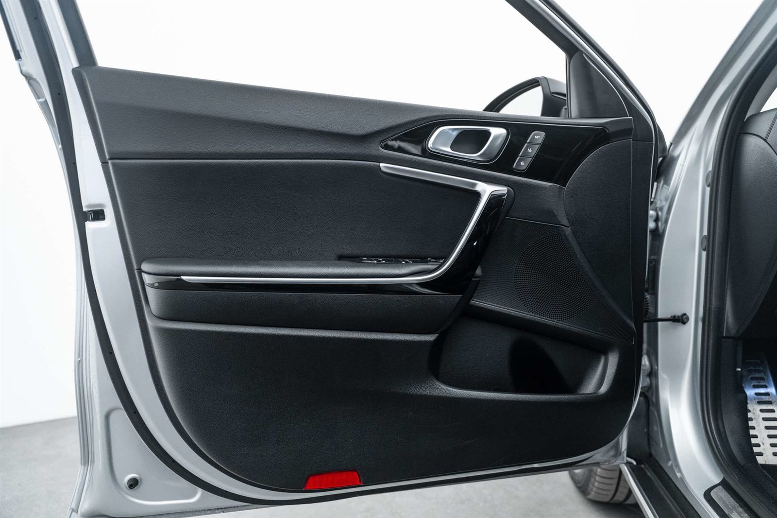 KIA Xceed 1.6 GDi Phev Hybrid Style+ DCT, Hybride Rechargeable Essence/Électricité, Occasion / Utilisé, Automatique - 6