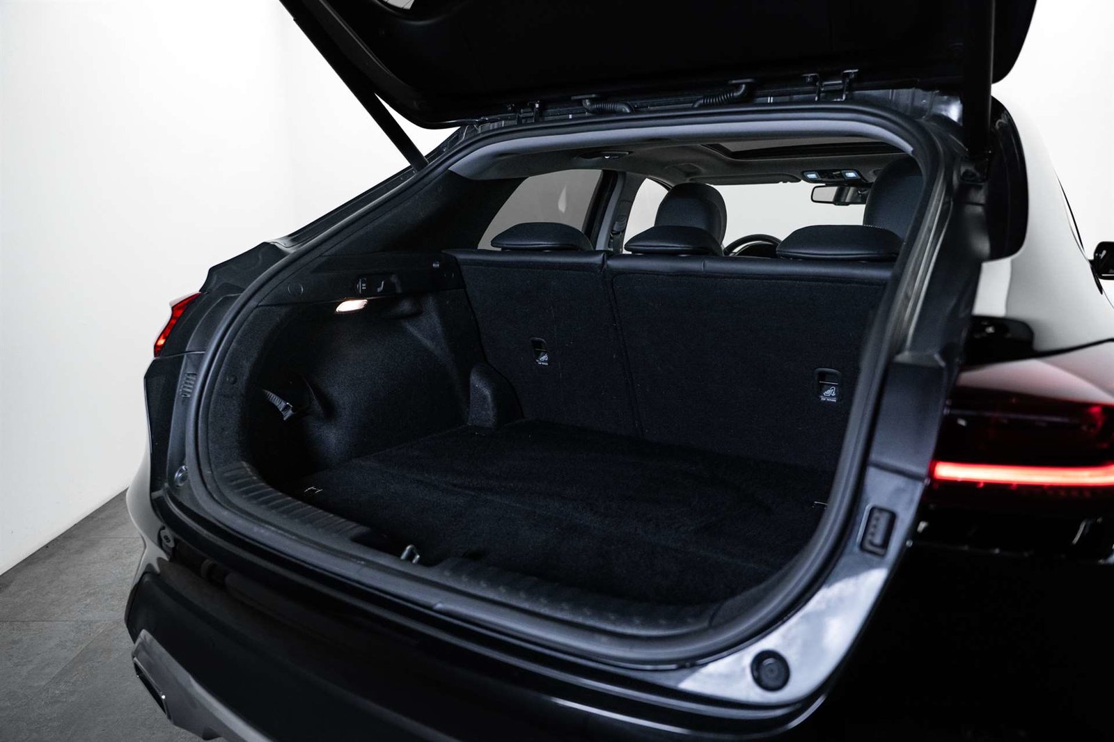KIA Xceed 1.6 GDi Plug-in Hybrid Style DCT, Plug-in-Hybrid Benzina/Elettrica, Occasioni / Usate, Automatico - 4