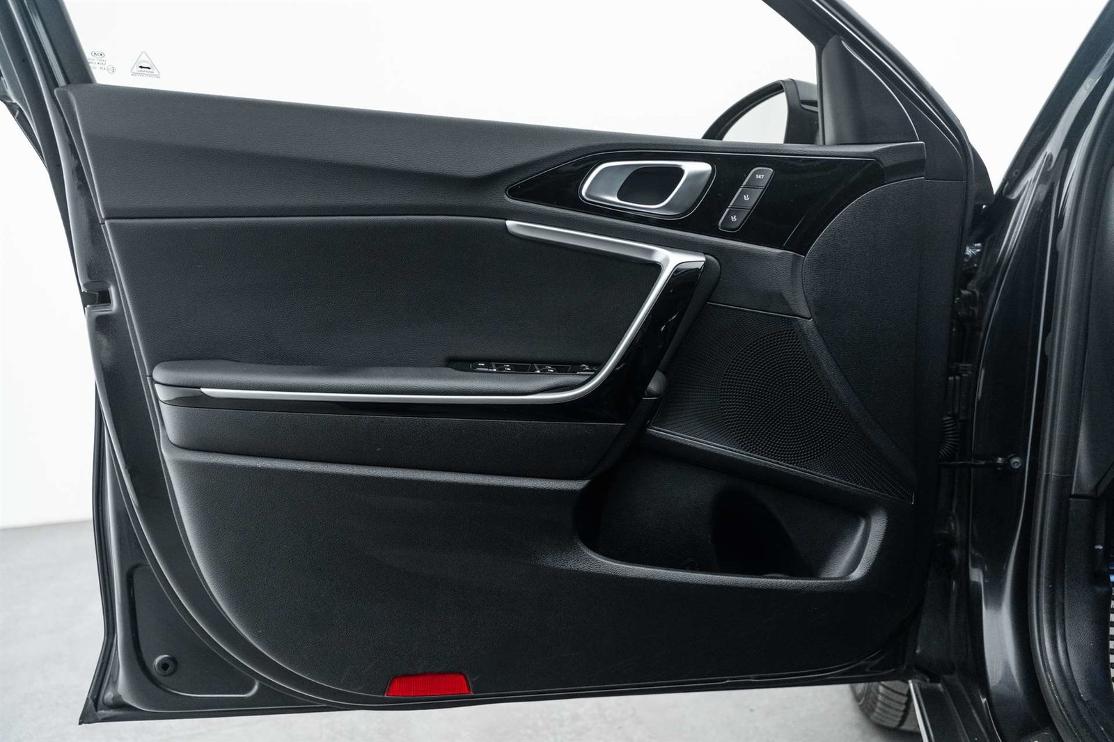 KIA Xceed 1.6 GDi Plug-in Hybrid Style DCT, Plug-in-Hybrid Benzina/Elettrica, Occasioni / Usate, Automatico - 5