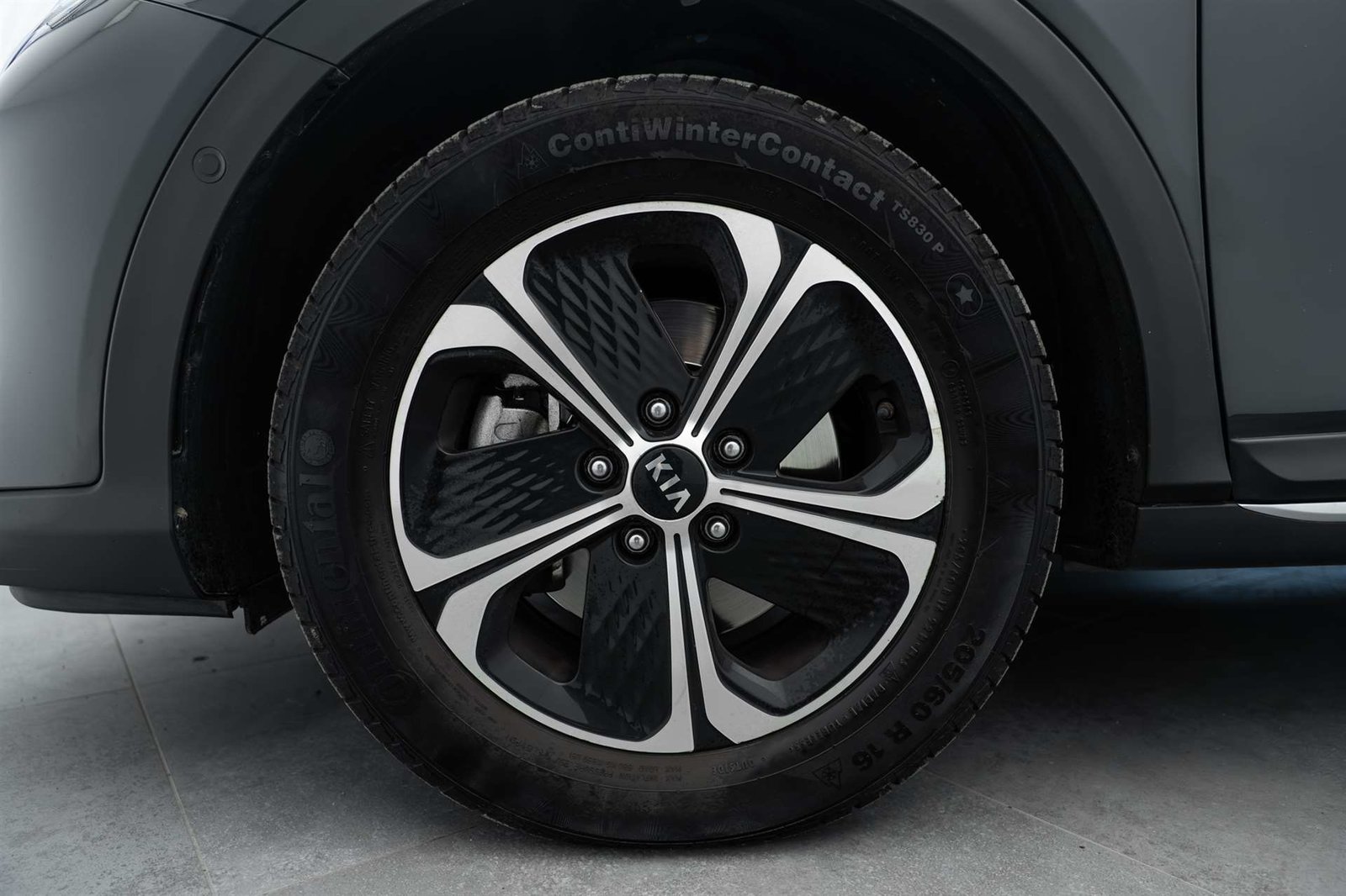KIA Xceed 1.6 GDi Plug-in Hybrid Style DCT, Plug-in-Hybrid Benzina/Elettrica, Occasioni / Usate, Automatico - 6
