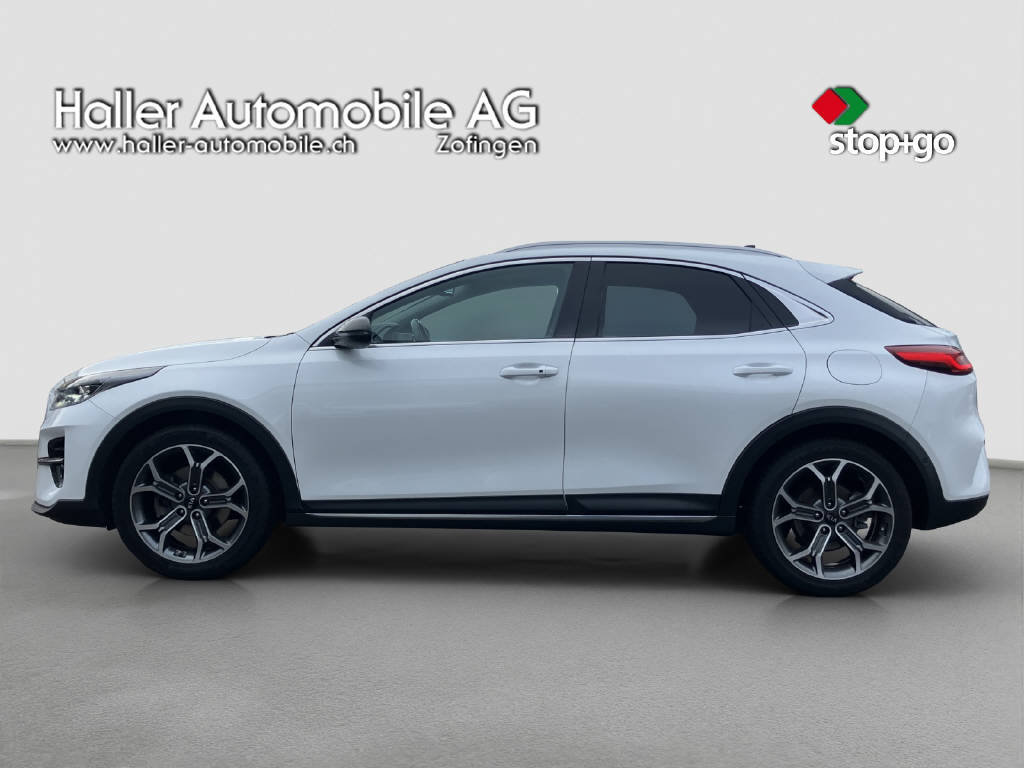 KIA XCeed 1.4 T-GDi Style, Benzina, Occasioni / Usate, Automatico - 2