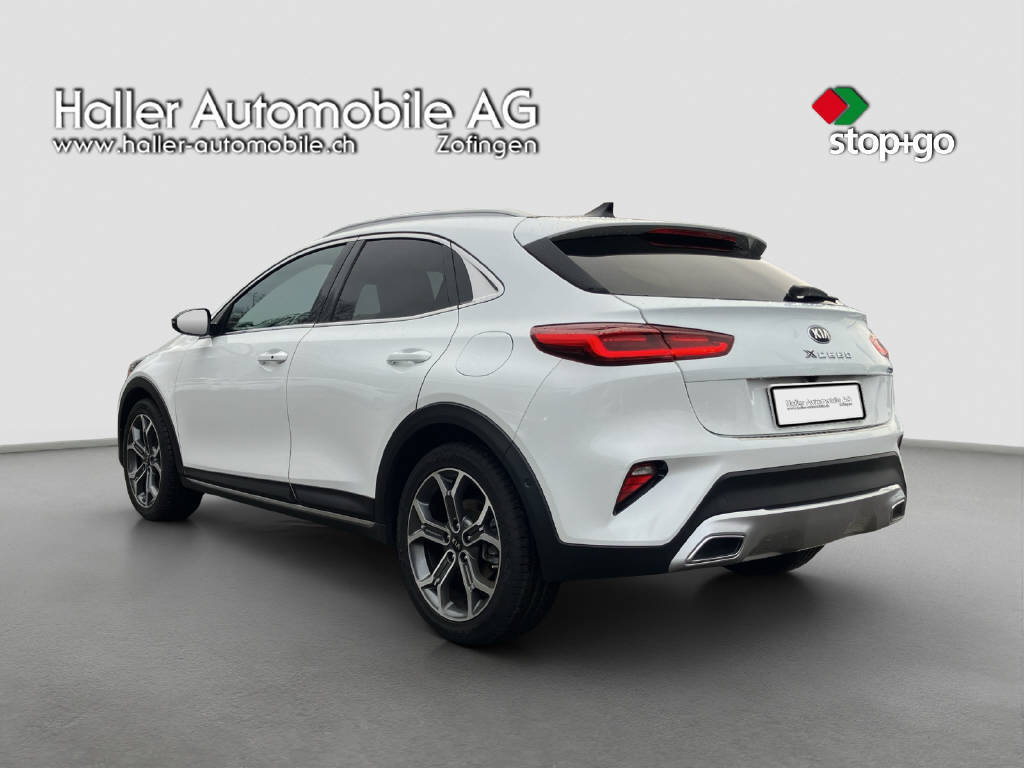 KIA XCeed 1.4 T-GDi Style, Benzina, Occasioni / Usate, Automatico - 3