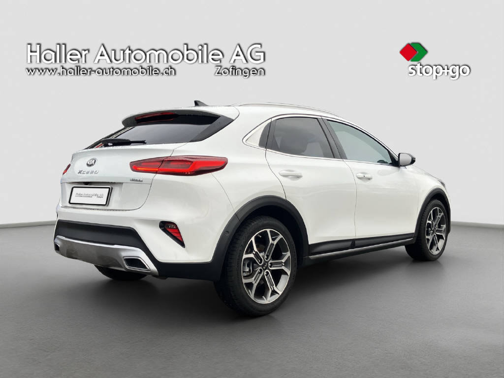KIA XCeed 1.4 T-GDi Style, Benzina, Occasioni / Usate, Automatico - 5