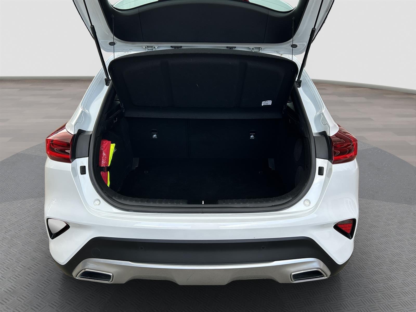 KIA XCeed 1.5 T-GDi MHEV Power, Hybride Leggero Benzina/Elettrica, Occasioni / Usate, Automatico - 5