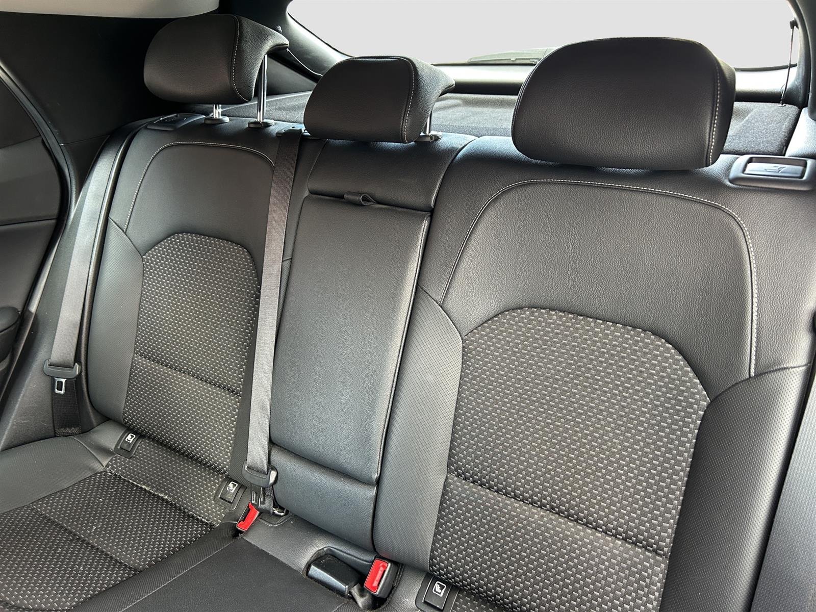 KIA XCeed 1.5 T-GDi MHEV Power, Hybride Leggero Benzina/Elettrica, Occasioni / Usate, Automatico - 6