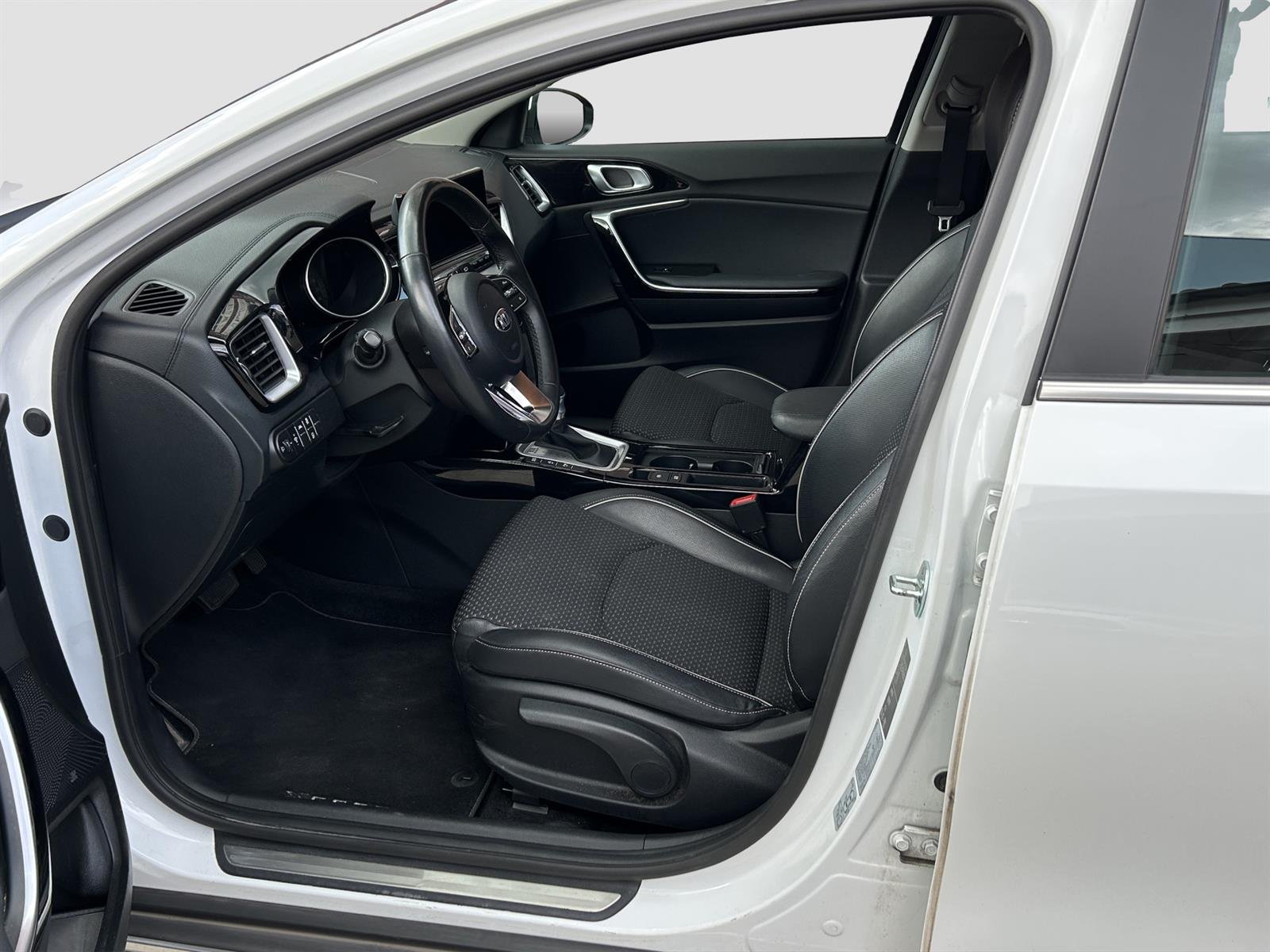 KIA XCeed 1.5 T-GDi MHEV Power, Hybride Leggero Benzina/Elettrica, Occasioni / Usate, Automatico - 7