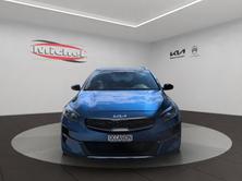 KIA XCeed 1.6 GDi Plug-in Hybrid Style / inkl. Winterräder & La, Plug-in-Hybrid Benzin/Elektro, Occasion / Gebraucht, Automatik - 2