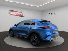 KIA XCeed 1.6 GDi Plug-in Hybrid Style / inkl. Winterräder & La, Plug-in-Hybrid Benzin/Elektro, Occasion / Gebraucht, Automatik - 4