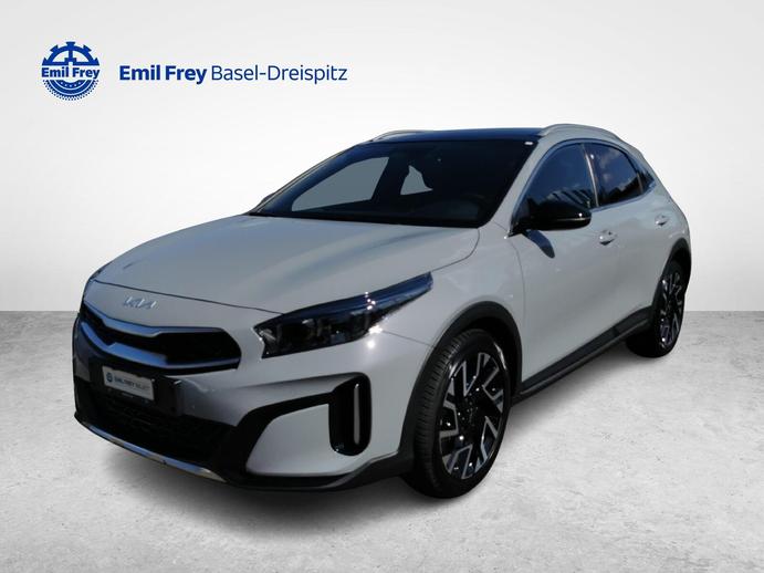 KIA XCeed 1.6 T-GDi Greydition, Essence, Occasion / Utilisé, Automatique