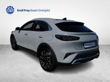 KIA XCeed 1.6 T-GDi Greydition, Essence, Occasion / Utilisé, Automatique - 3