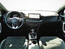 KIA XCeed 1.6 T-GDi Greydition, Essence, Occasion / Utilisé, Automatique - 5