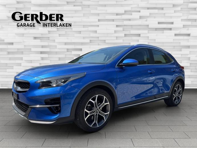 KIA XCeed 1.5 T-GDi MHEV Power, Hybride Léger Essence/Électricité, Occasion / Utilisé, Automatique