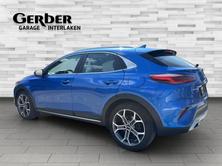 KIA XCeed 1.5 T-GDi MHEV Power, Hybride Léger Essence/Électricité, Occasion / Utilisé, Automatique - 4