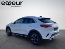 KIA XCeed 1.6 GDi Plug-in Hybrid Style, Hybride Rechargeable Essence/Électricité, Occasion / Utilisé, Automatique - 4