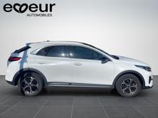KIA XCeed 1.6 GDi Plug-in Hybrid Style, Hybride Rechargeable Essence/Électricité, Occasion / Utilisé, Automatique - 7