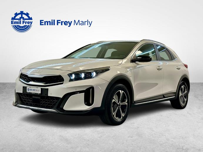 KIA XCeed 1.6 GDi Plug-in Hybrid Style, Plug-in-Hybrid Benzin/Elektro, Occasion / Gebraucht, Automatik