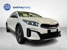 KIA XCeed 1.6 GDi Plug-in Hybrid Style, Plug-in-Hybrid Benzin/Elektro, Occasion / Gebraucht, Automatik - 2