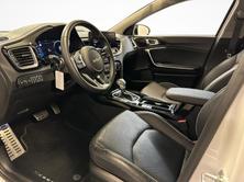 KIA XCeed 1.6 GDi Plug-in Hybrid Style, Plug-in-Hybrid Benzin/Elektro, Occasion / Gebraucht, Automatik - 4