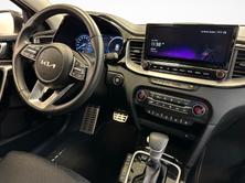 KIA XCeed 1.6 GDi Plug-in Hybrid Style, Plug-in-Hybrid Benzin/Elektro, Occasion / Gebraucht, Automatik - 6
